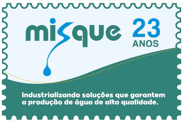 Misque - 23anos